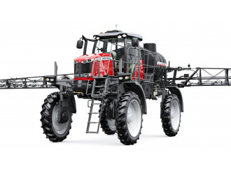 Обприскувач Massey Ferguson 500R - купити в Україні