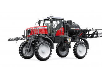 Обприскувач Massey Ferguson 500R - купити в Україні