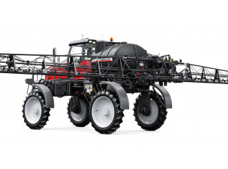 Обприскувач Massey Ferguson 500R - купити в Україні