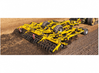 Культиватор Bednar Fenix FO Profi - купити в Україні