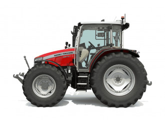 Трактор Massey Ferguson 5M - купити в Україні