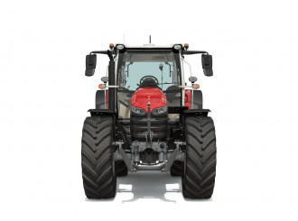 Трактор Massey Ferguson 5M - купити в Україні