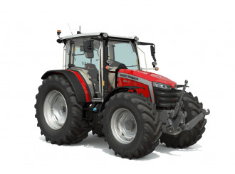 Трактор Massey Ferguson 5M - купити в Україні