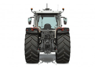 Трактор Massey Ferguson 5M - купити в Україні