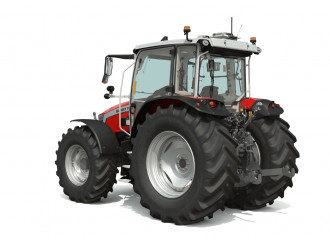 Трактор Massey Ferguson 5M - купити в Україні