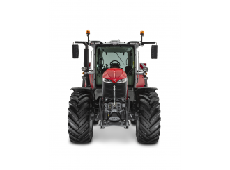 Трактор Massey Ferguson 8S - купити в Україні