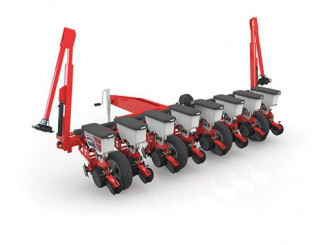 Сівалка Massey Ferguson 9000 VE - купити в Україні