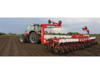 Сівалка Massey Ferguson 9000 VE - купити в Україні