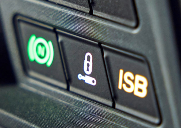 Multipad та ISOBUS