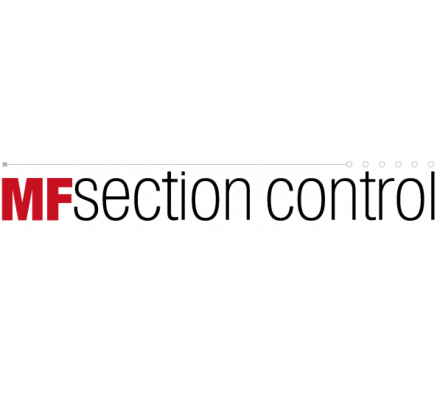 MF SECTION CONTROL