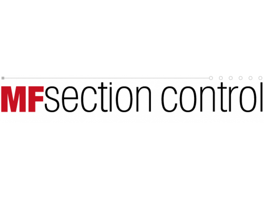 MF SECTION CONTROL