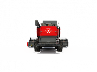 Комбайн Massey Ferguson Activa S - купити в Україні