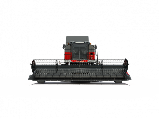 Комбайн Massey Ferguson Activa S - купити в Україні