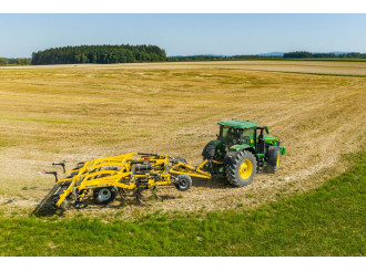 Культиватор стерньовий Bednar Fenix FO - купити в Україні