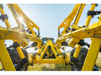 Культиватор стерньовий Bednar Fenix FO - купити в Україні