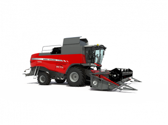 Комбайн Massey Ferguson Beta - купити в Україні