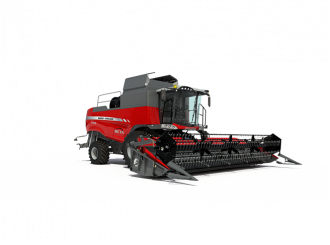 Комбайн Massey Ferguson Beta - купити в Україні