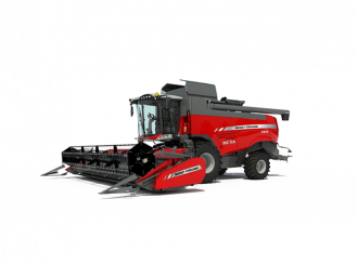 Комбайн Massey Ferguson Beta - купити в Україні