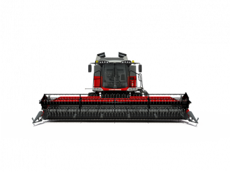 Комбайн Massey Ferguson Beta - купити в Україні