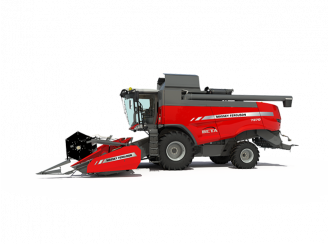 Комбайн Massey Ferguson Beta - купити в Україні