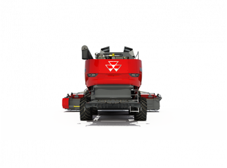 Комбайн Massey Ferguson Beta - купити в Україні