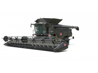Комбайн Massey Ferguson Ideal 7 - купити в Україні