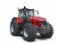 Трактор MF 8700 S