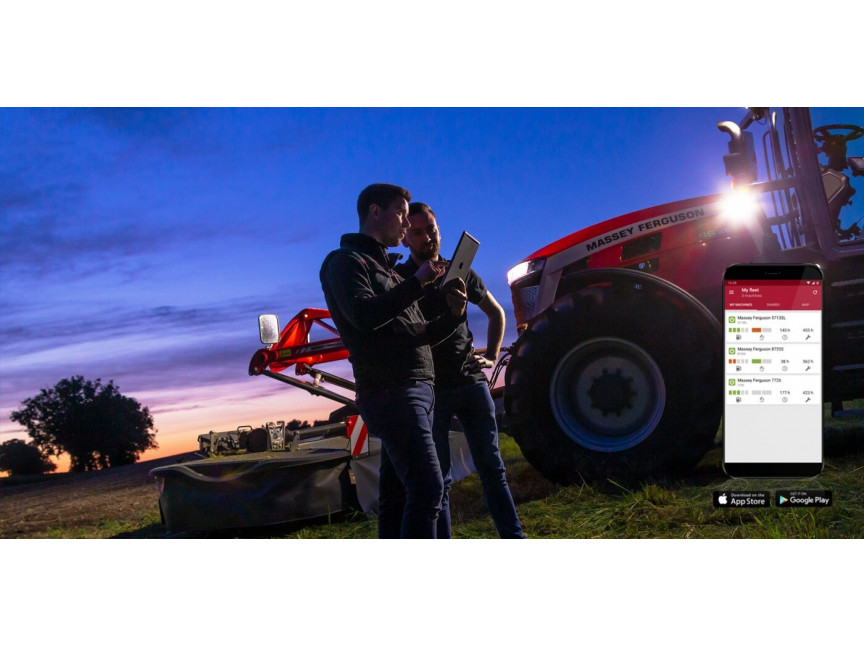 MF CONNECT