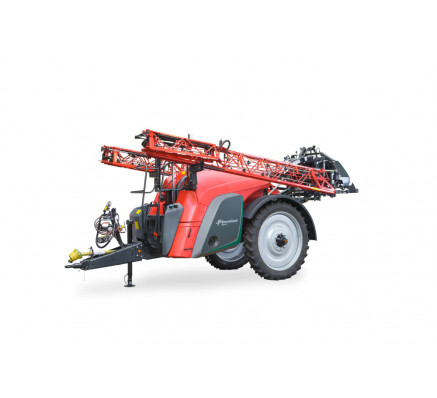 Обприскувачі причепні Kverneland iXtrack T
