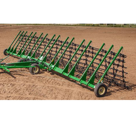 Зубова борона Great Plains CT8300