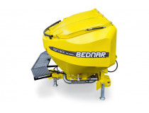 Навісний бункер для внесення добрив Bednar Ferti-Box FB