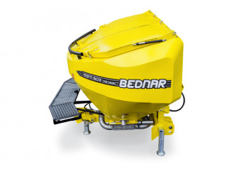 Бункер для добрив Bednar Ferti-Box FB - купити в Україні
