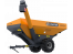 Бункер перевантажувач K-FACTOR BOOSTER