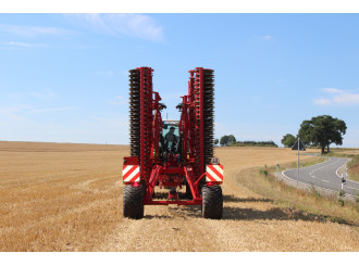 Дискатор Kverneland Qualidisc Farmer - купити в Україні