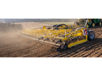 Компактор Bednar Swifter SM - купити в Україні