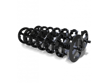 ДВОРЯДНИЙ CROSSKILL КОТОК 350 мм