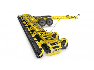 Лущильник Bednar Swifterdisc XE Mega - купити в Україні