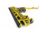 Дисковий лущильник Bednar Swifterdisc XE_MEGA