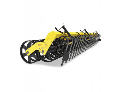 Вирівнююча планка Crushbar