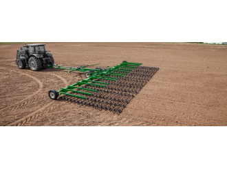 Зубова борона Great Plains Flex Harrow - купити в Україні