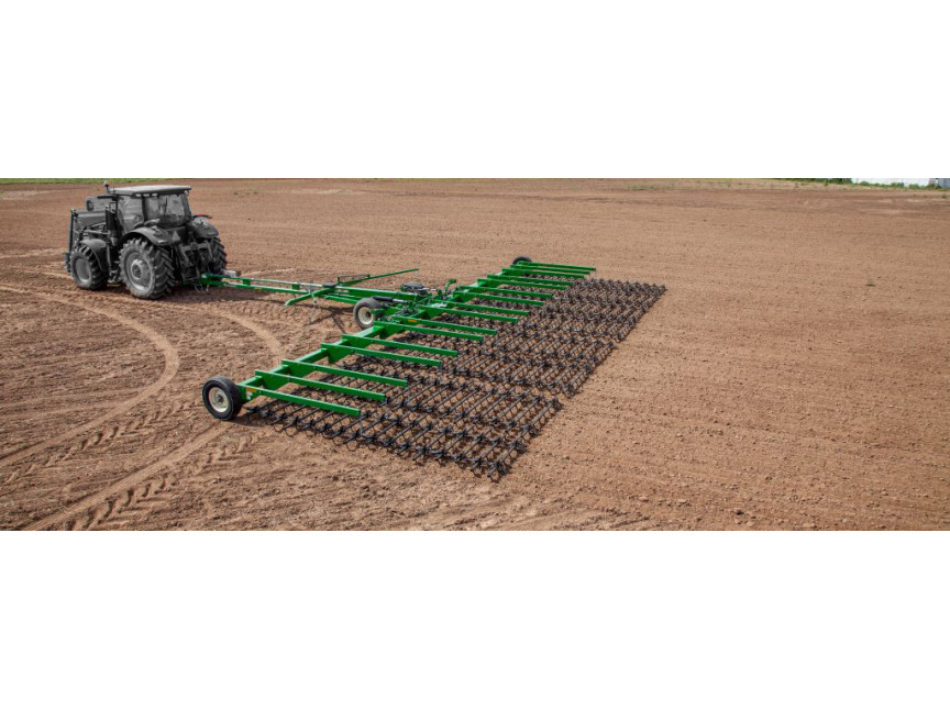 Зубова борона Great Plains Flex Harrow