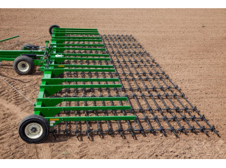 Зубова борона Great Plains Flex Harrow - купити в Україні