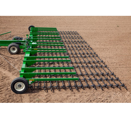 Зубова борона Great Plains Flex Harrow