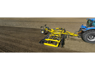 Компактор Bednar Swifter SO_F - купити в Україні