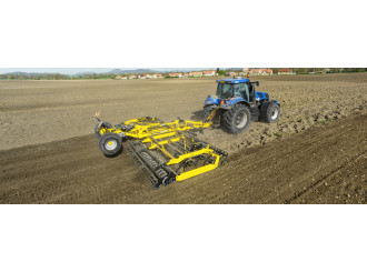 Компактор Bednar Swifter SO_F - купити в Україні