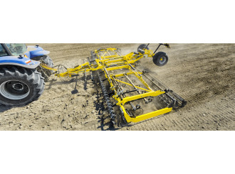 Компактор Bednar Swifter SO_F - купити в Україні