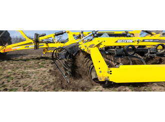 Компактор Bednar Swifter SO_F - купити в Україні
