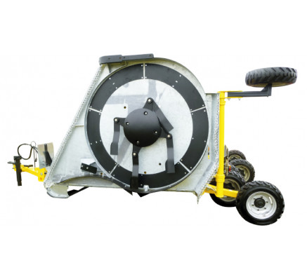 Мульчувач Bednar Mulcher MZ