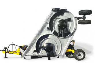Подрібнювач Bednar Mulcher MM - купити в Україні