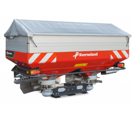 Розкидач Kverneland Exacta
